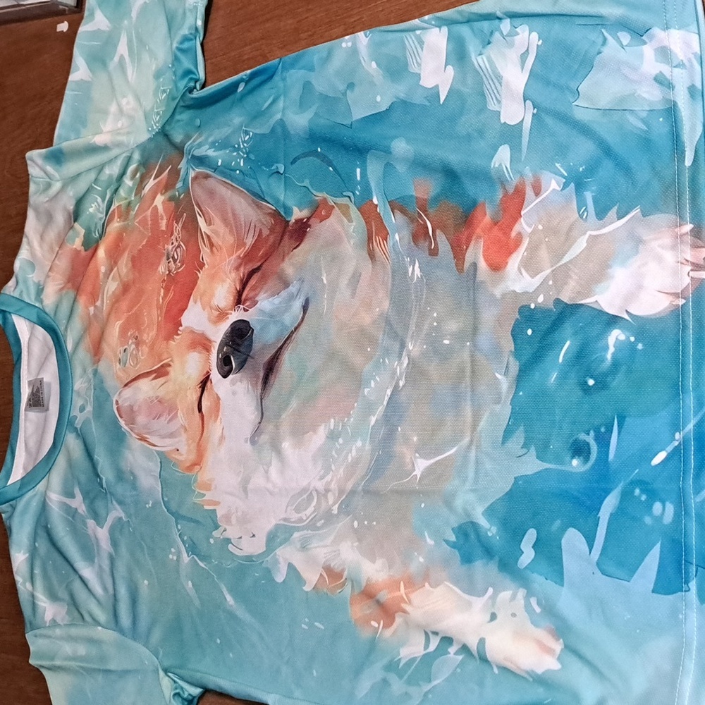 Corgi Tee Ptp 21